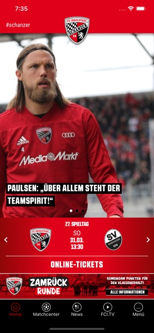 Die Schanzer