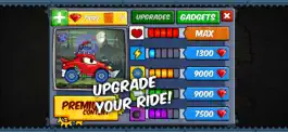 Game screenshot Car Eats Car - Apocalypse Race mod apk