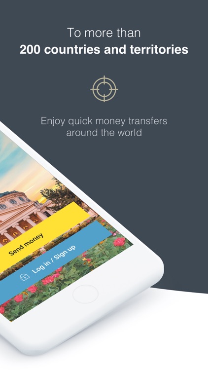 Western Union Send Money RO