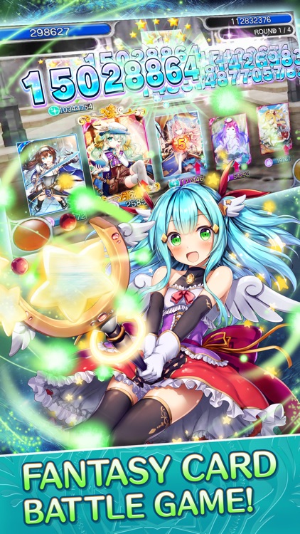 Valkyrie Crusade screenshot-2