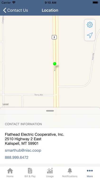My Co-op: Flathead Electric screenshot-4