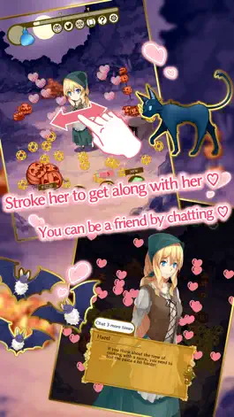 Game screenshot Undead Cinderella apk