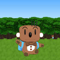 Okoachan Picnic Game