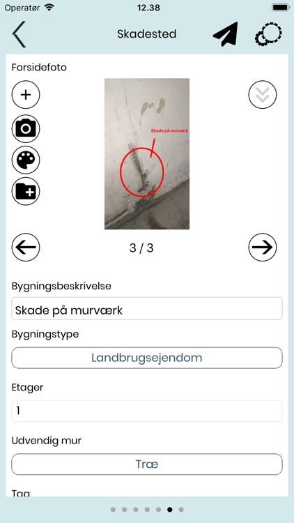 Anysense screenshot-9