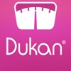 Dukan Diet - official app icon