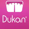 Dukan Diet - official app problems & troubleshooting and solutions