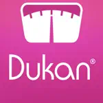 Dukan Diet - official app App Problems