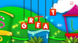 Game screenshot ABC Kids Writing App hack