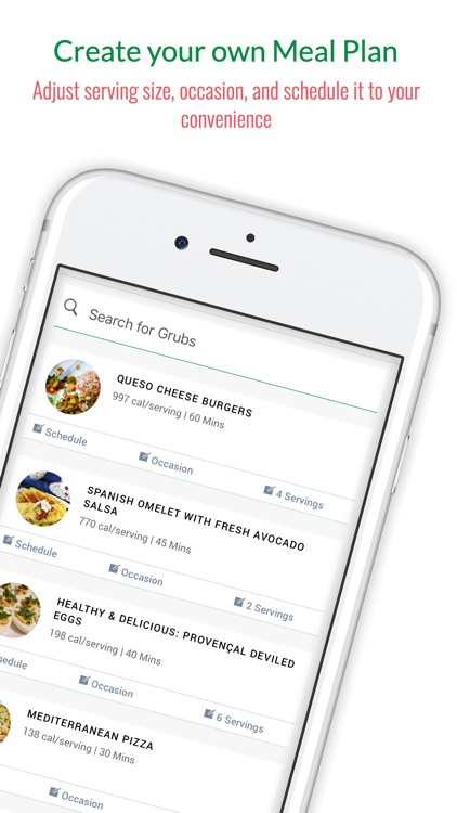 GrubTime screenshot-4