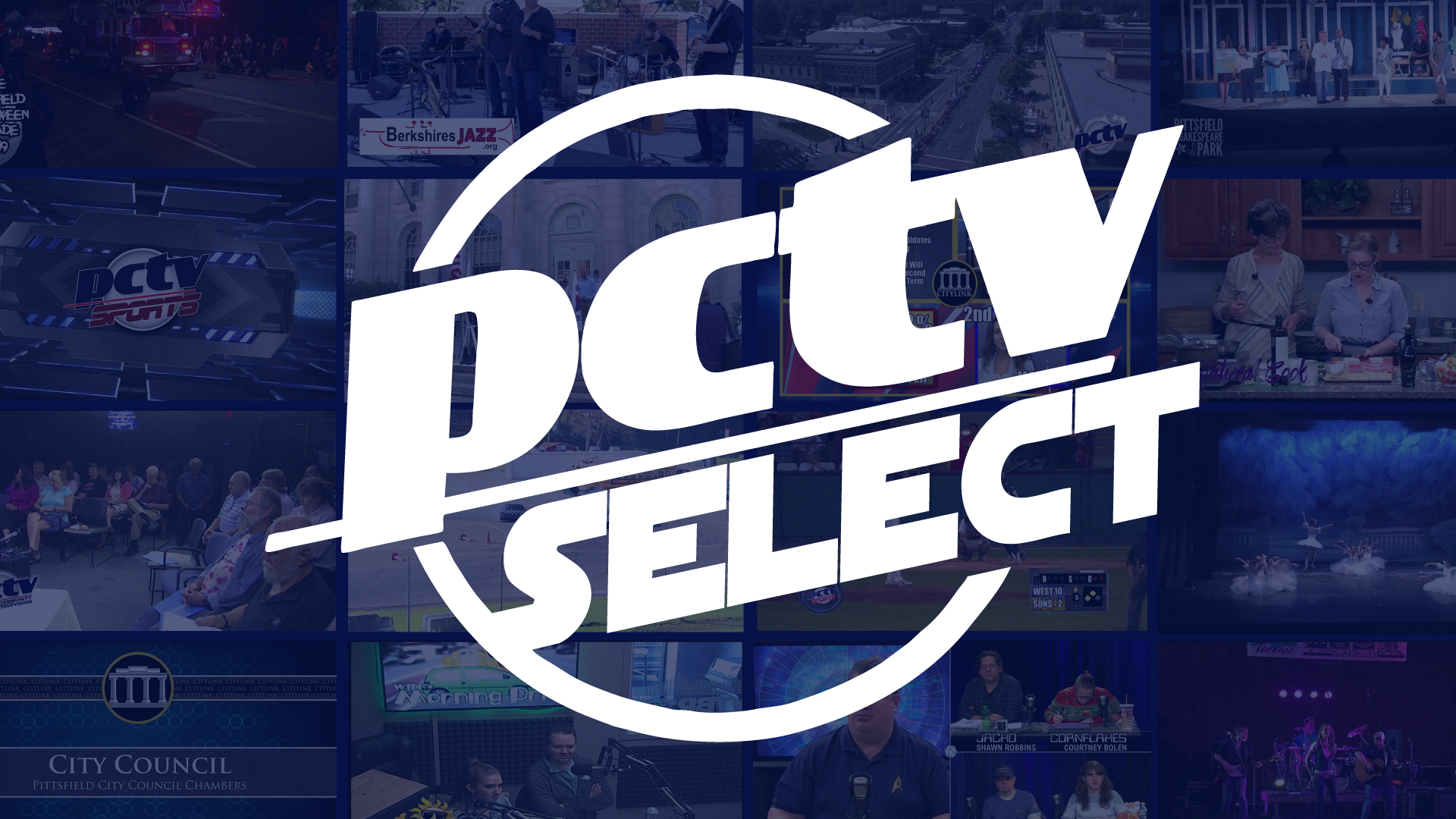 PCTV Select