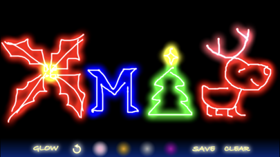 Glow Doodleのおすすめ画像8