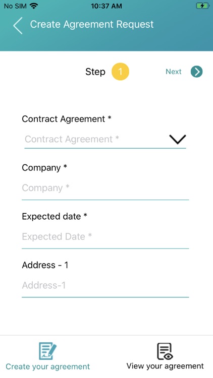 Volody CLM screenshot-3