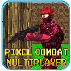 Activities of Pixel Combat Multiplayer