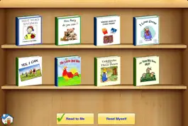 Game screenshot Sight Words Kindergarten Games hack