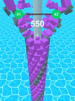 Stack Breaker - Fall & Bust screenshot 10