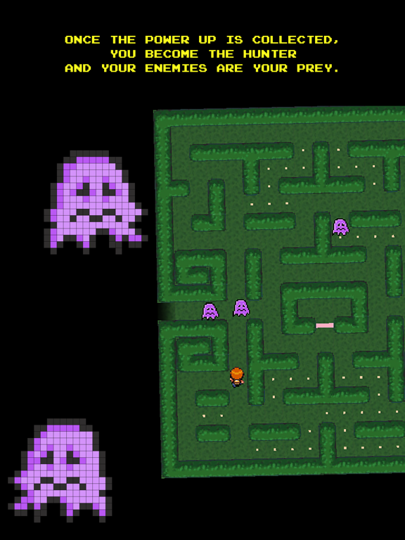 Screenshot #6 pour Rotate The Maze