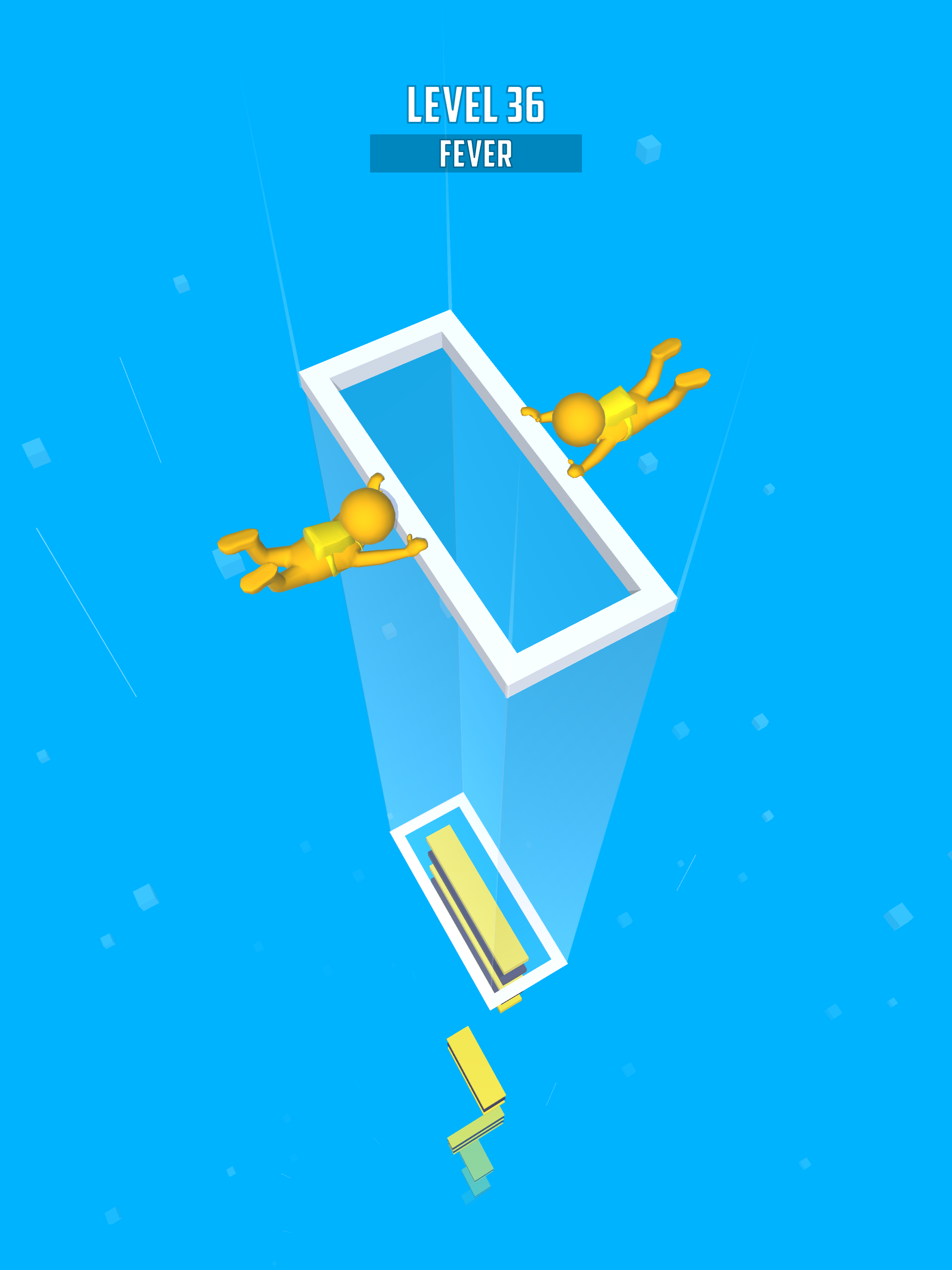 Skydivers 3D. screenshot 13