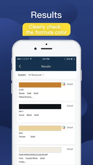 Color＋ screenshot 3