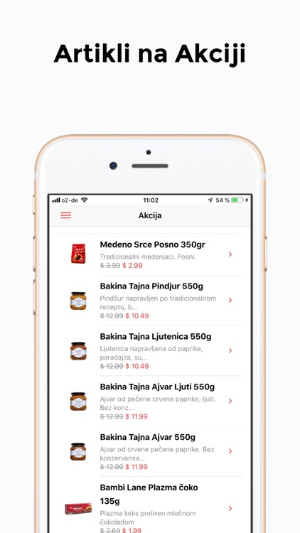 Ukusi Balkana screenshot-3