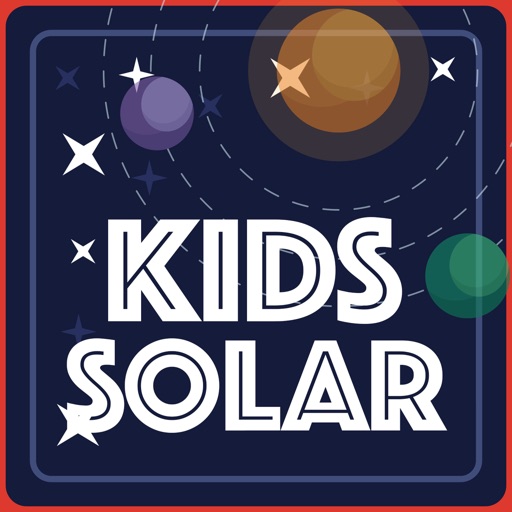 Kid Solar