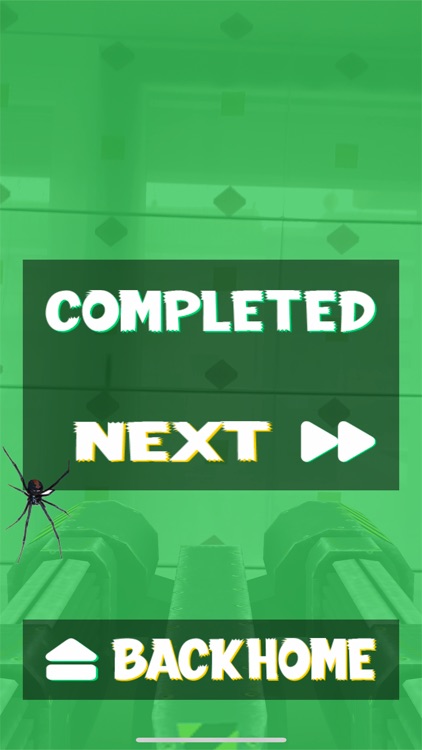 Insects Hunter - AR shooter screenshot-5