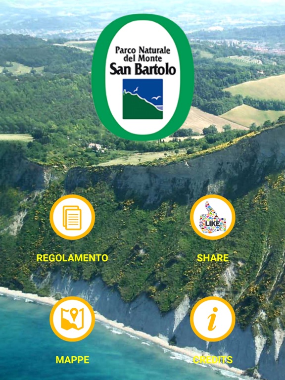 Screenshot #5 pour San Bartolo Experience