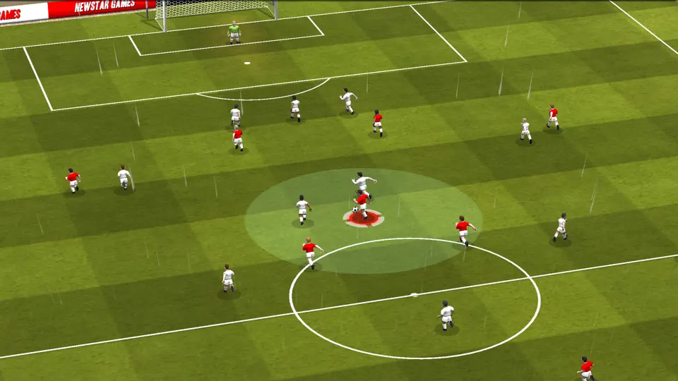 Screenshot von New Star Manager auf dem iPhone 3