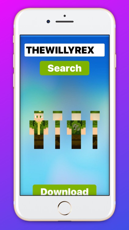 Baby Skins Player for MCPE