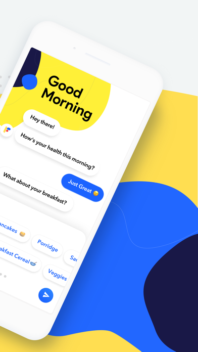 Screenshot #2 pour Feelsom: Wellness Tracker