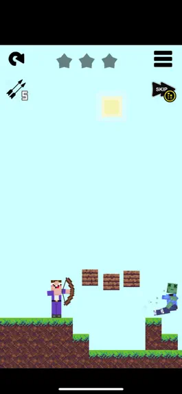 Game screenshot Mr. Noob apk