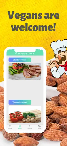 Game screenshot Healthy Paleo Cookbook-Recipes hack