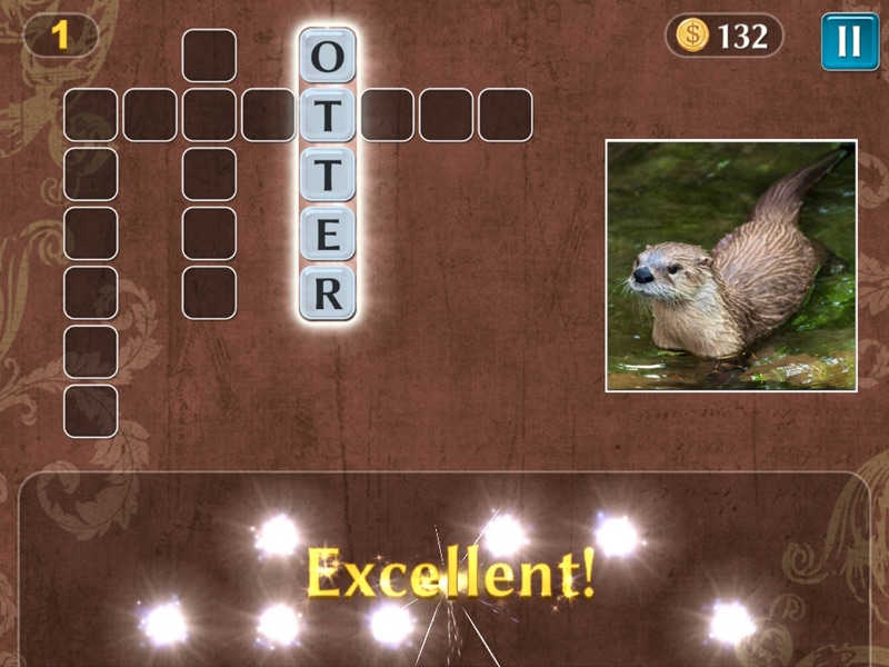 PixWords® - Picture Crosswords screenshot 9