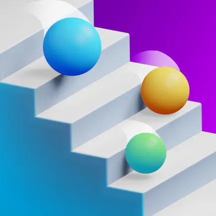 Balls and Stairs Читы