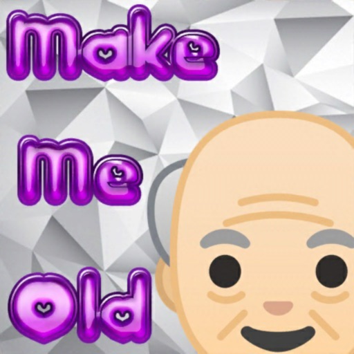Future Old Age Predict iOS App