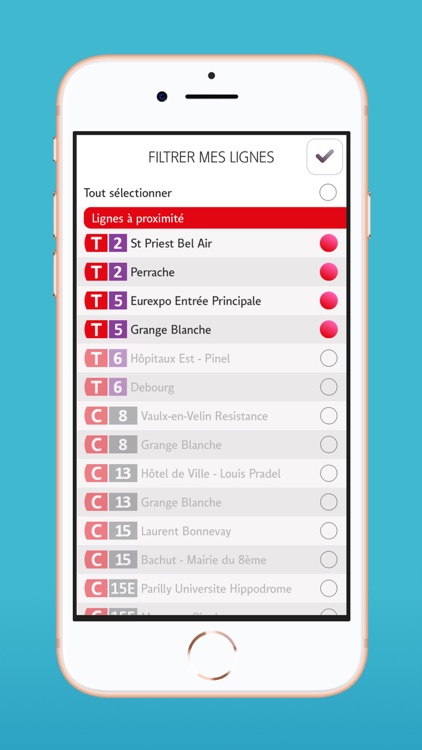 TCL Live screenshot-3