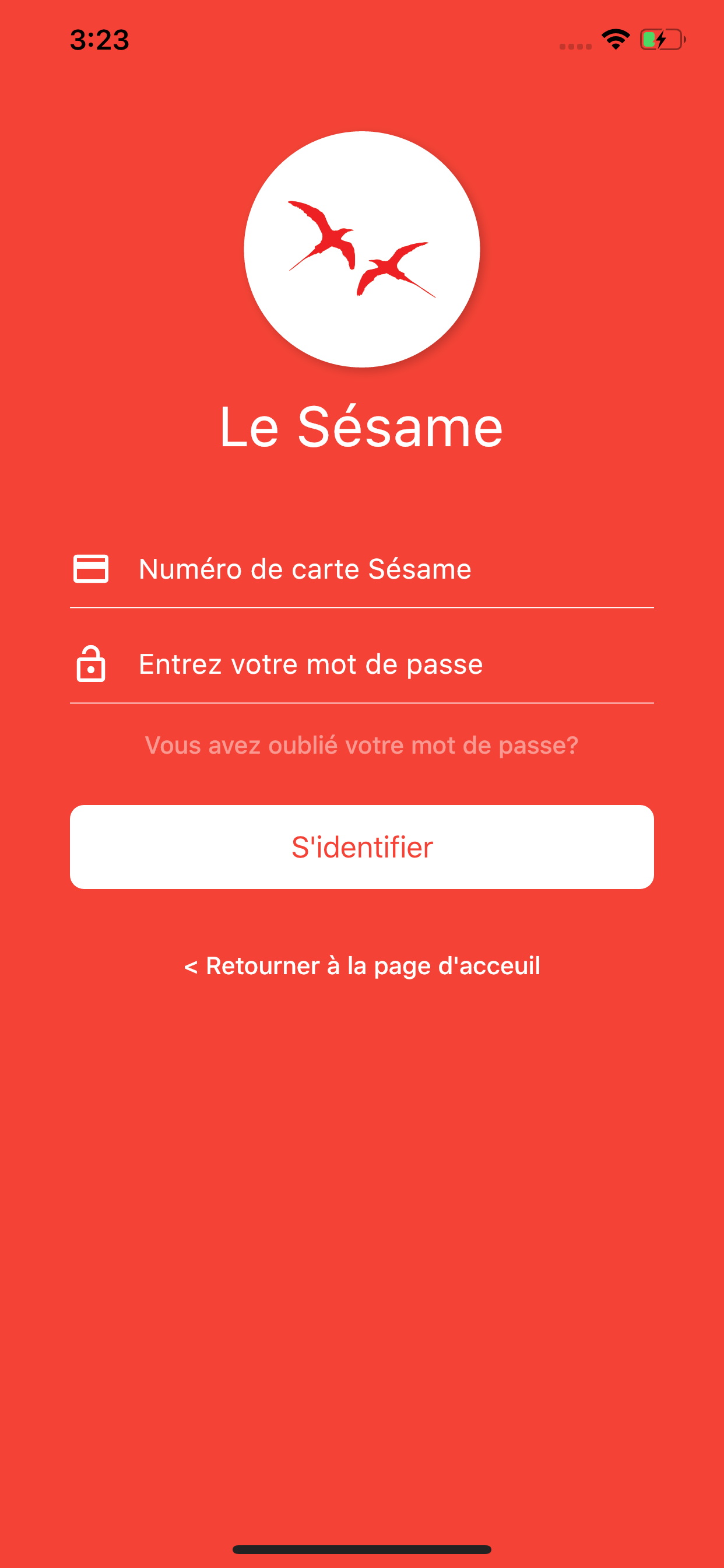Le Sésame