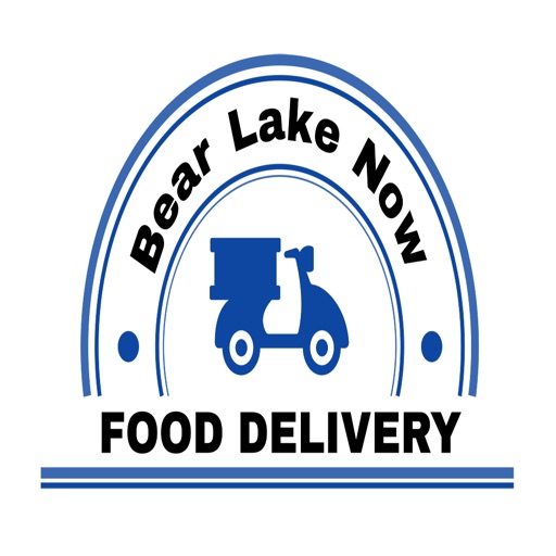 Bear Lake Now Food Delivery icon