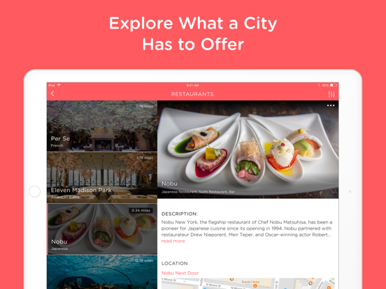 DS 360 iPad screenshot 5 - Utilities app