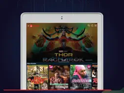 Nexttel TV screenshot 13