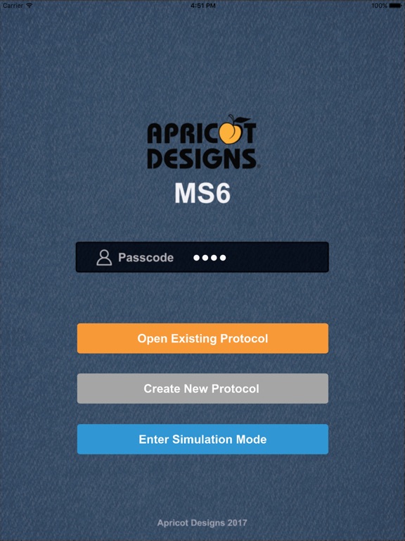 Screenshot #4 pour MS6_WalkAway