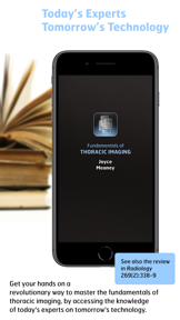 Thoracic Imaging Fundamentals screenshot