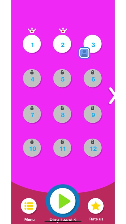 Unicorn Run - Tap Tap