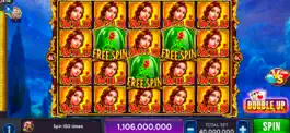 Game screenshot Vegas Nights Slots mod apk