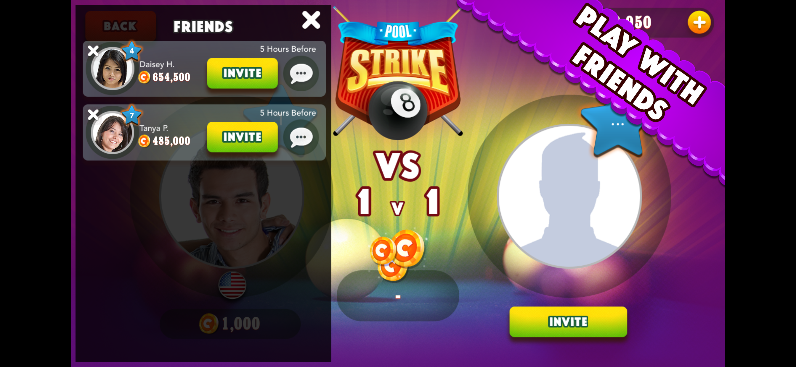 Pool Strike screenshot 6