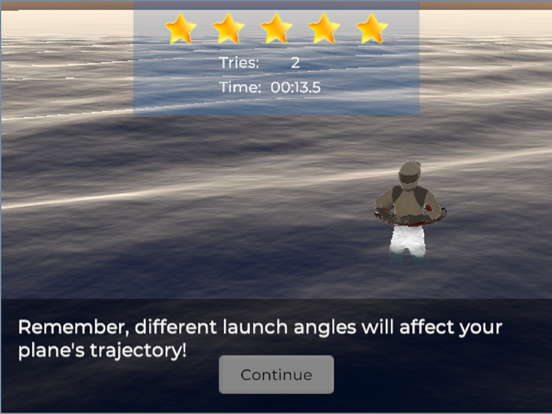Screenshot #4 pour DDF Launch!