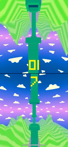 Game screenshot First Person Flapper (FPF) hack