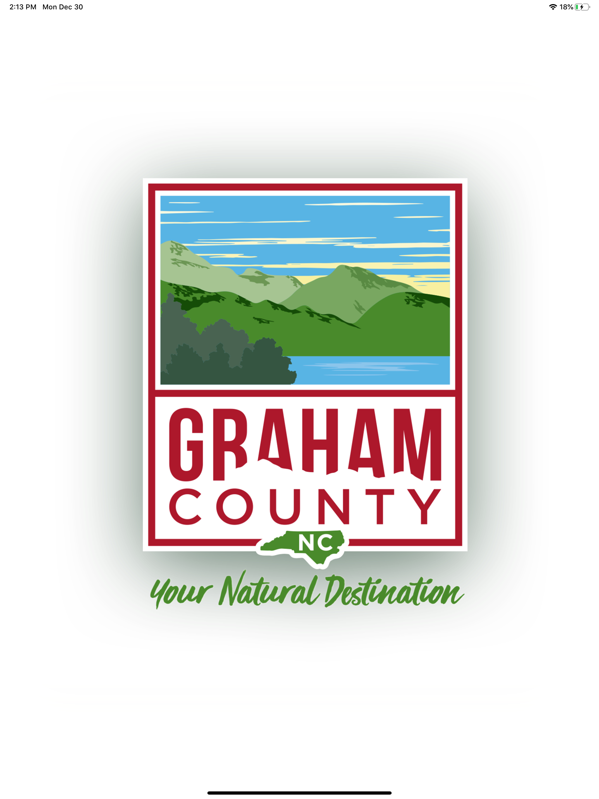 Graham County, NC screenshot 5