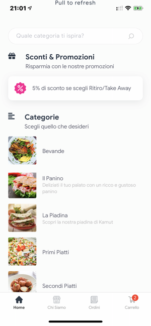 I Cugini(圖1)-速報App