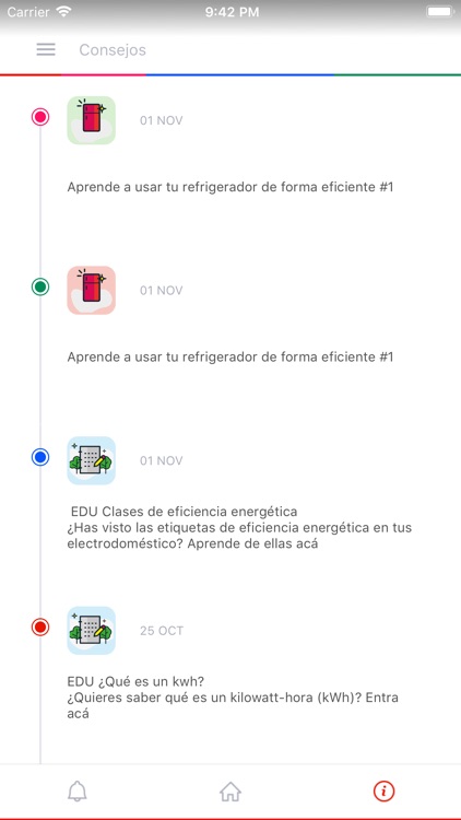 MI Enel screenshot-3