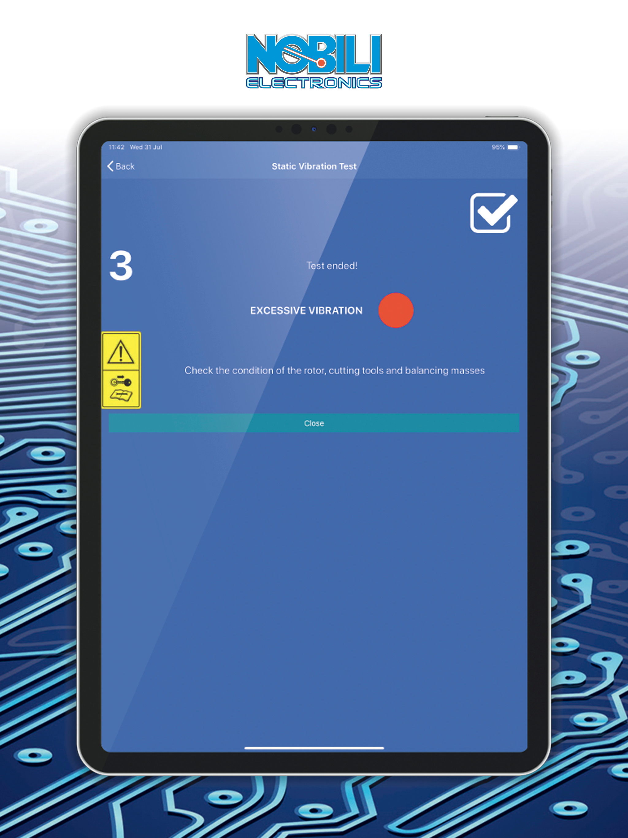 Nobili NMI Connect